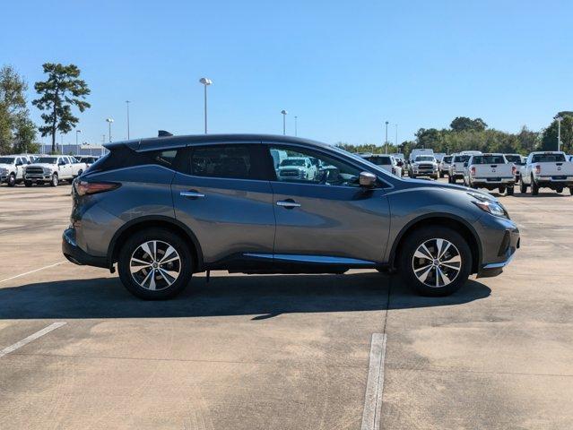 used 2019 Nissan Murano car, priced at $21,592