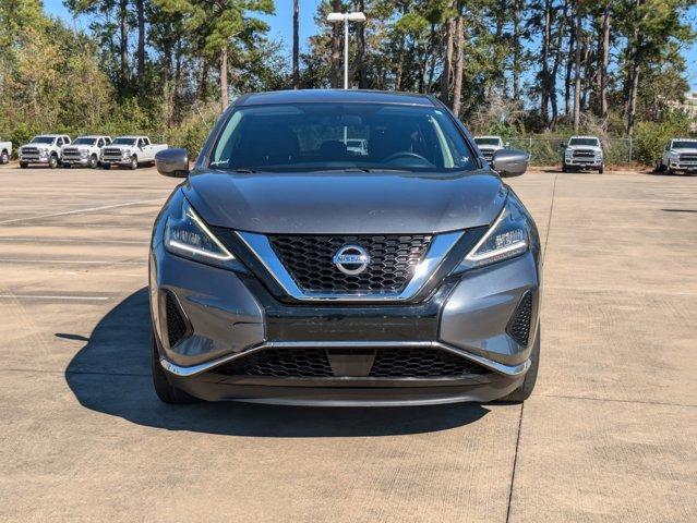 used 2019 Nissan Murano car, priced at $23,991