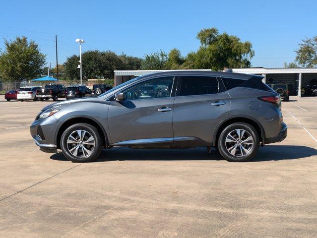 used 2019 Nissan Murano car, priced at $21,592