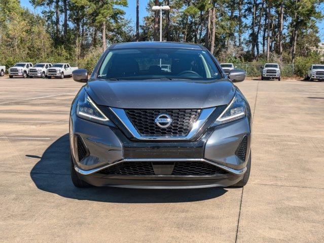 used 2019 Nissan Murano car, priced at $21,592