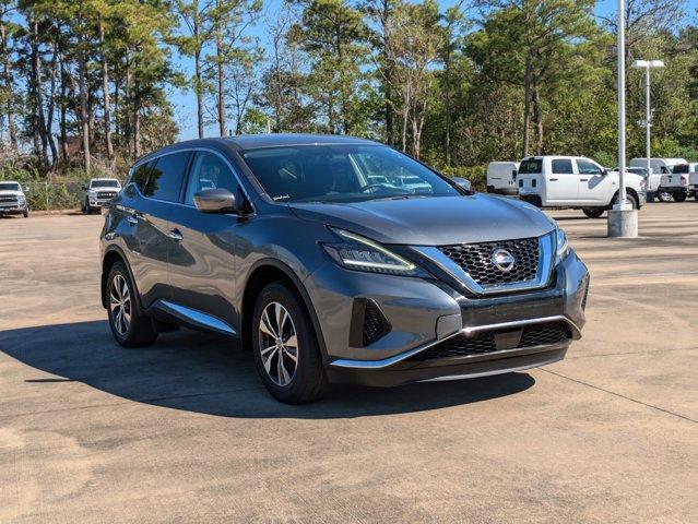 used 2019 Nissan Murano car, priced at $23,991