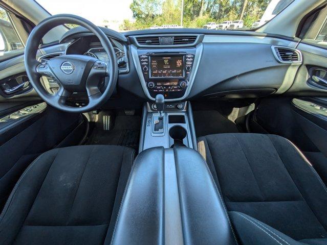 used 2019 Nissan Murano car, priced at $21,592