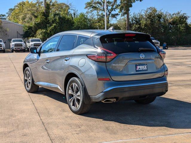 used 2019 Nissan Murano car, priced at $21,592