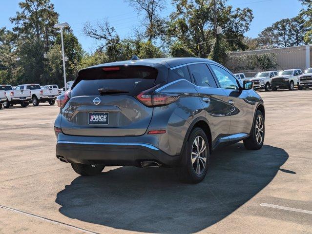 used 2019 Nissan Murano car, priced at $21,592