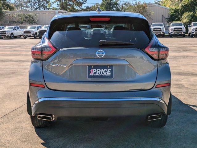 used 2019 Nissan Murano car, priced at $23,991