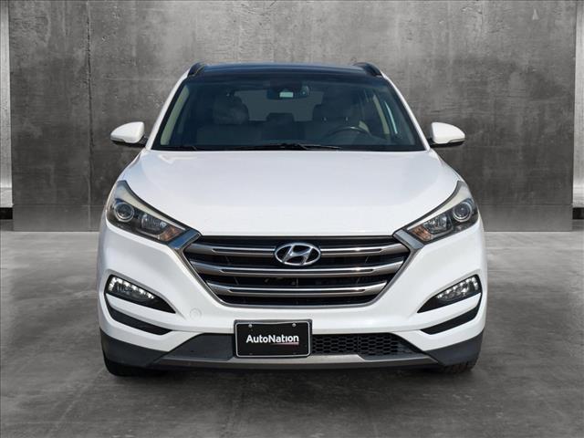 used 2016 Hyundai Tucson car, priced at $14,952