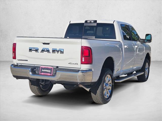 new 2026 Ram 2500 car, priced at $64,546