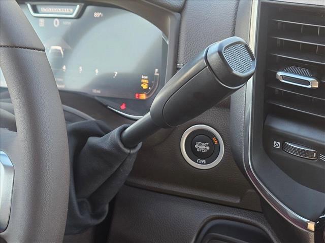 new 2026 Ram 2500 car, priced at $64,546