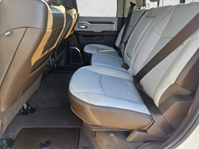 new 2026 Ram 2500 car, priced at $64,546