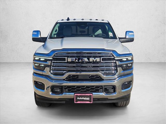 new 2026 Ram 2500 car, priced at $64,546