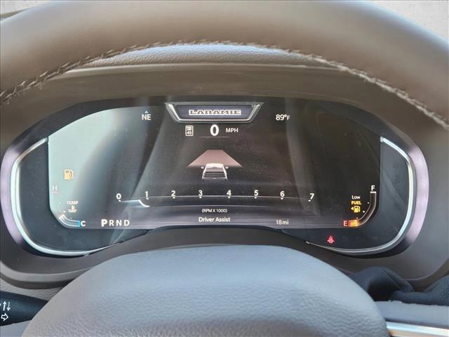 new 2026 Ram 2500 car, priced at $64,546