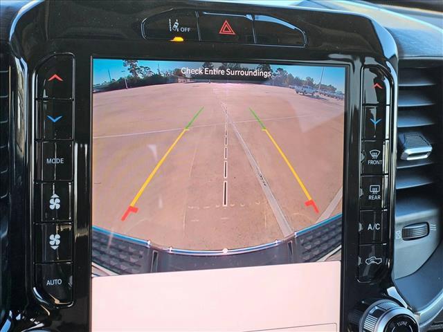 new 2026 Ram 2500 car, priced at $64,546