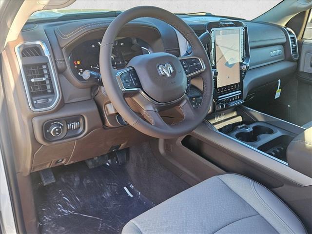 new 2026 Ram 2500 car, priced at $64,546