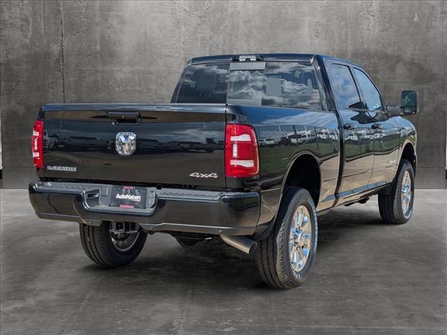 new 2024 Ram 2500 car, priced at $71,415