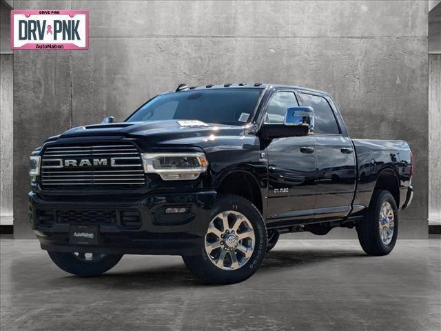 new 2024 Ram 2500 car, priced at $71,415