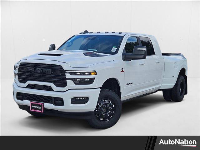 new 2025 Ram 3500 car, priced at $87,991
