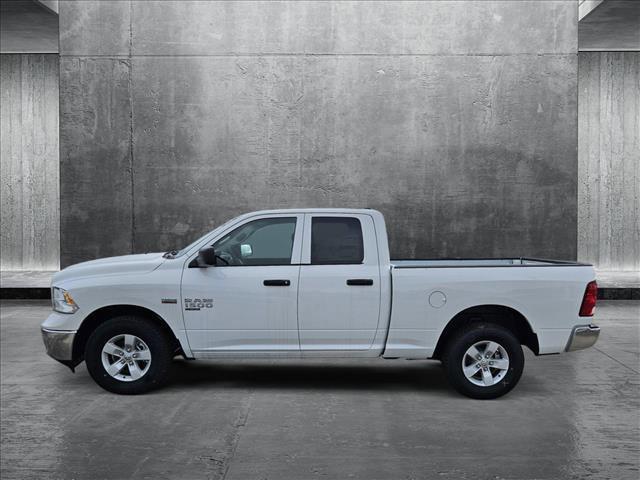 new 2023 Ram 1500 Classic car, priced at $35,991