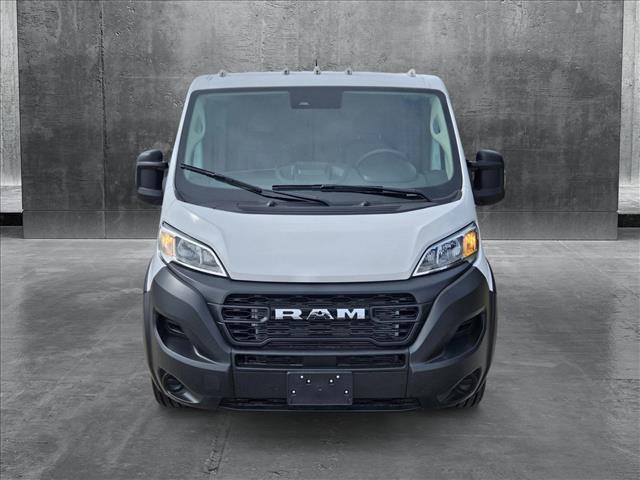 new 2024 Ram ProMaster 1500 car, priced at $43,366