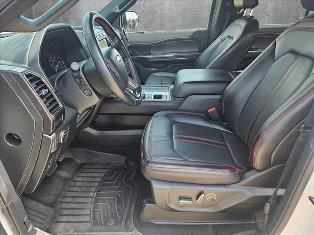 used 2021 Ford Expedition Max car, priced at $36,992