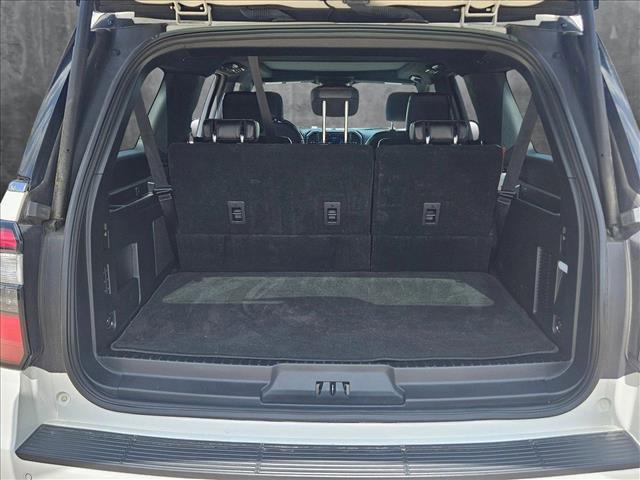 used 2021 Ford Expedition Max car, priced at $36,992