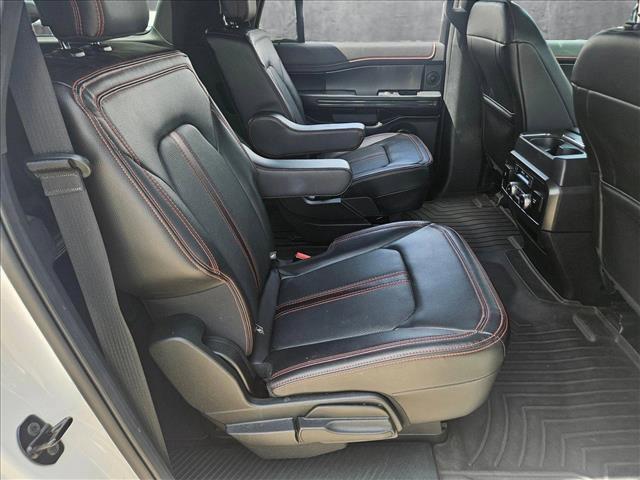 used 2021 Ford Expedition Max car, priced at $36,992