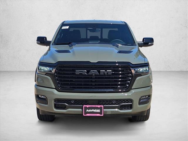 new 2026 Ram 1500 car, priced at $59,823