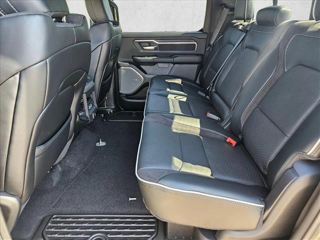 new 2026 Ram 1500 car, priced at $59,823