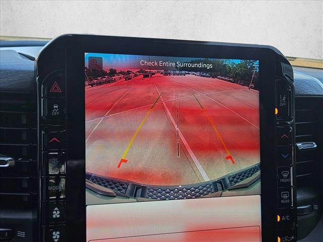 new 2026 Ram 1500 car, priced at $59,823