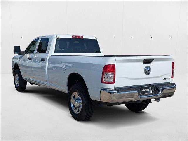 new 2024 Ram 2500 car, priced at $50,991