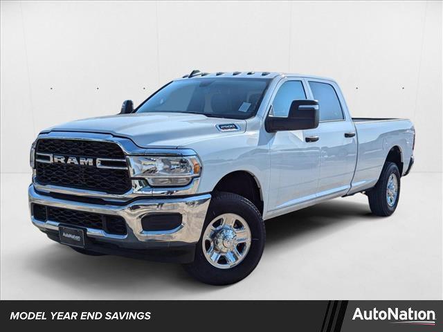 new 2024 Ram 2500 car, priced at $51,991