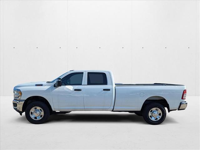 new 2024 Ram 2500 car, priced at $50,991