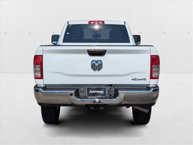 new 2024 Ram 2500 car, priced at $50,991