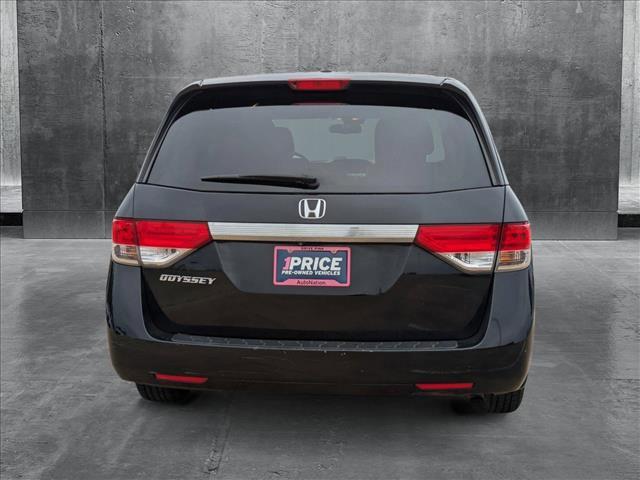 used 2015 Honda Odyssey car, priced at $14,597