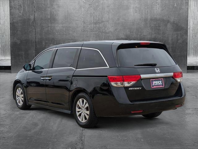 used 2015 Honda Odyssey car, priced at $14,597