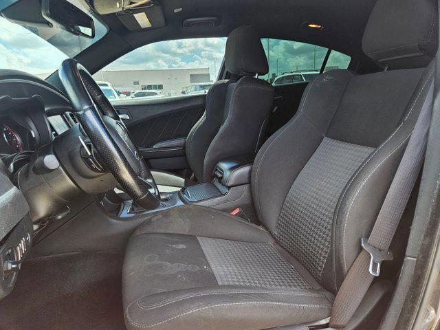 used 2022 Dodge Charger car, priced at $22,795