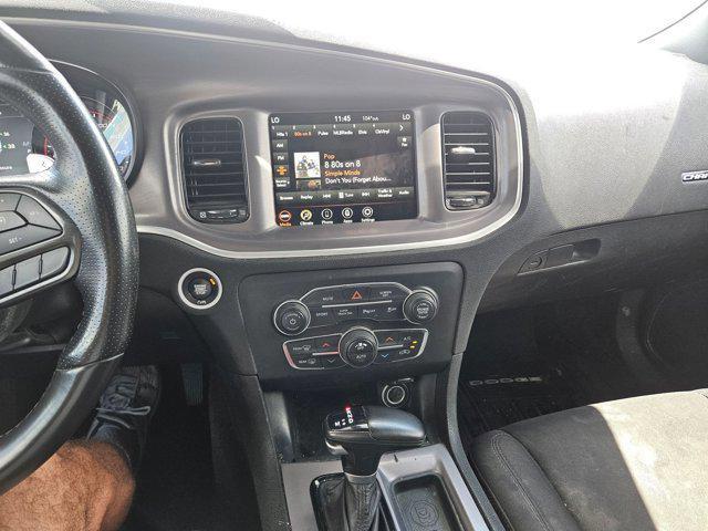 used 2022 Dodge Charger car, priced at $22,795