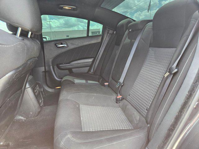 used 2022 Dodge Charger car, priced at $22,795