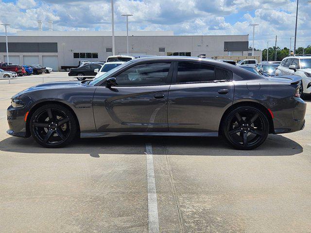 used 2022 Dodge Charger car, priced at $22,795