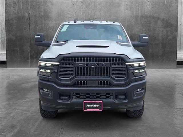 new 2025 Ram 2500 car, priced at $68,991