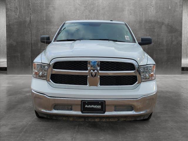 new 2023 Ram 1500 Classic car, priced at $34,991