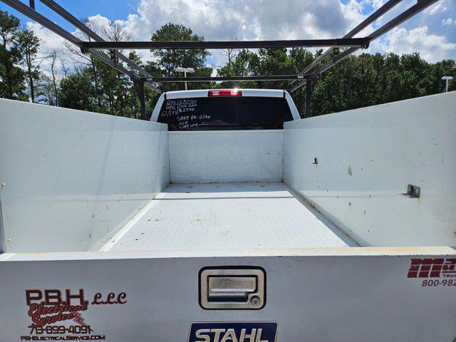 used 2016 Ram 2500 car, priced at $26,991