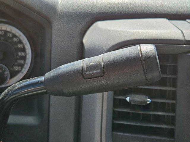 used 2016 Ram 2500 car, priced at $26,991