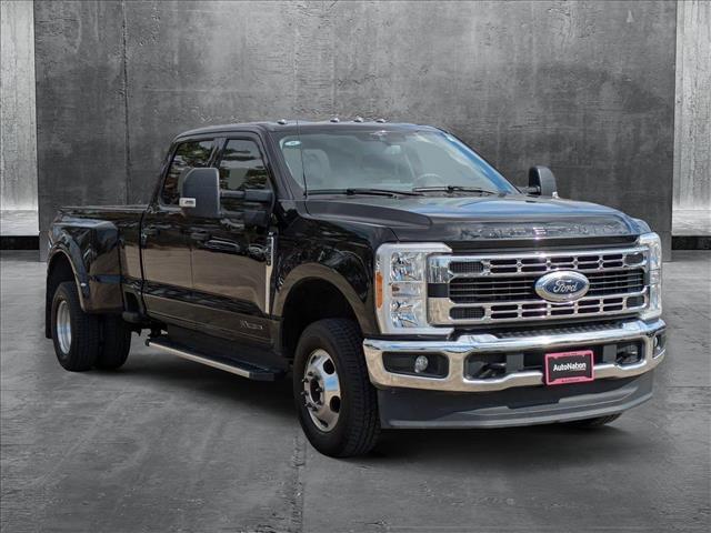 used 2023 Ford F-350 car, priced at $56,991