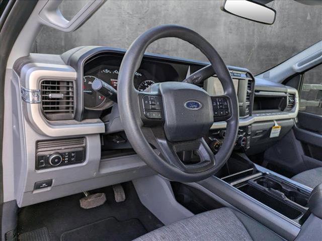 used 2023 Ford F-350 car, priced at $56,991