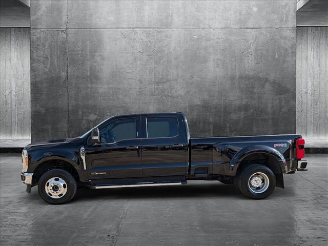 used 2023 Ford F-350 car, priced at $56,991