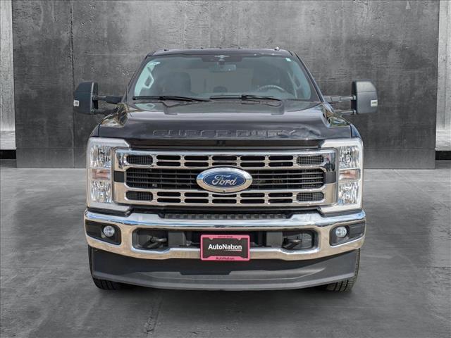 used 2023 Ford F-350 car, priced at $56,991