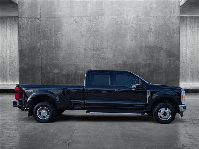 used 2023 Ford F-350 car, priced at $56,991