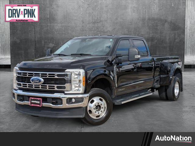 used 2023 Ford F-350 car, priced at $56,991