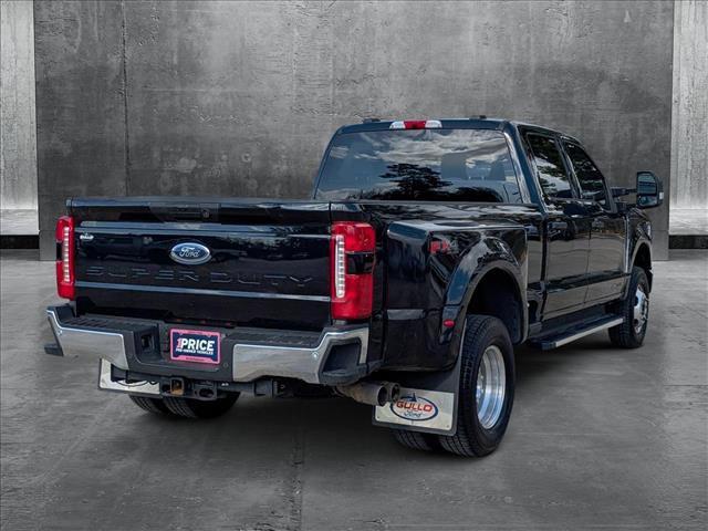 used 2023 Ford F-350 car, priced at $56,991