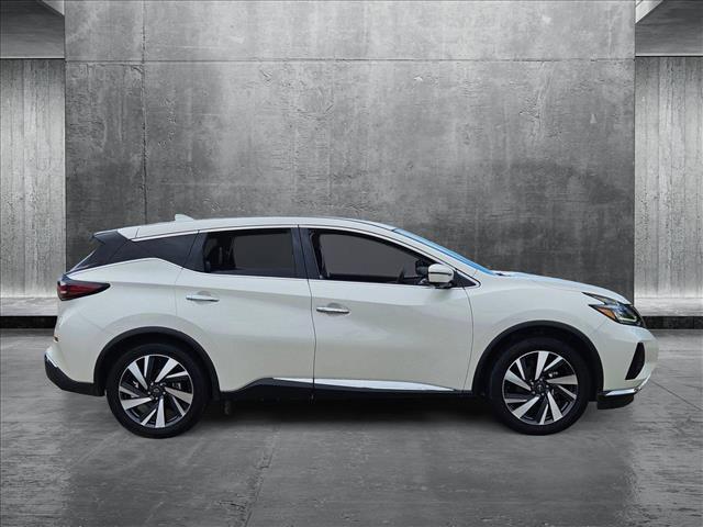 used 2023 Nissan Murano car, priced at $23,493